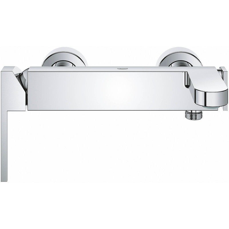 Смеситель для ванны Grohe Plus 33553003