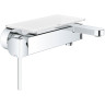 Смеситель для ванны Grohe Plus 33553003