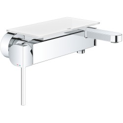 Смеситель для ванны Grohe Plus 33553003