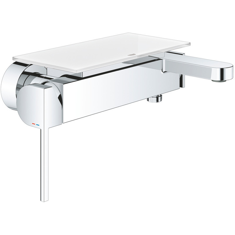 Смеситель для ванны Grohe Plus 33553003