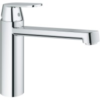 Смеситель для кухни Grohe Eurosmart Cosmopolitan 30193000 Хром