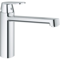 Смеситель для кухни Grohe Eurosmart Cosmopolitan 30193000 Хром