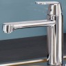 Смеситель для кухни Grohe Eurosmart Cosmopolitan 30193000 Хром