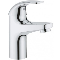 Смеситель для раковины Grohe Baucurve 32848000 Хром