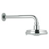 Кронштейн для верхнего душа Grohe Rainshower neutral 28576000 Хром