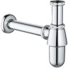 сифон Grohe 28920000 Хром
