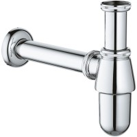 сифон Grohe 28920000 Хром