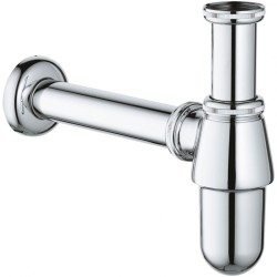 сифон Grohe 28920000 Хром