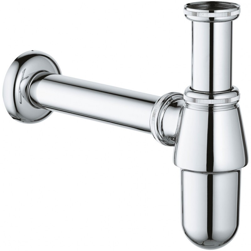 сифон Grohe 28920000 Хром