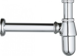 сифон Grohe 28920000 Хром