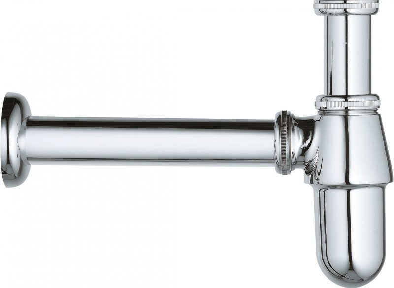 сифон Grohe 28920000 Хром
