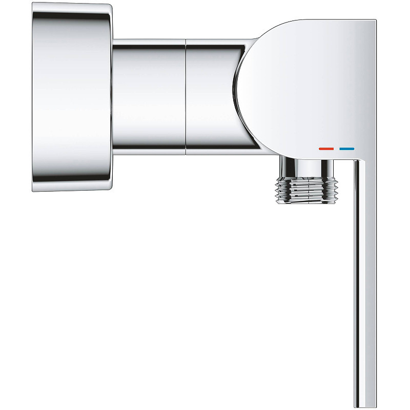 Смеситель для душа Grohe Plus 33577003
