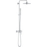 Душевая система Grohe Euphoria System 260 23061003