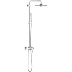 Душевая система Grohe Euphoria System 260 23061003