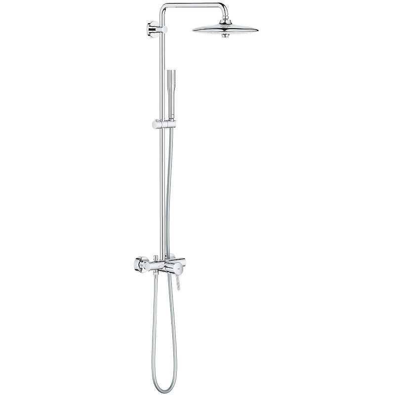 Душевая система Grohe Euphoria System 260 23061003