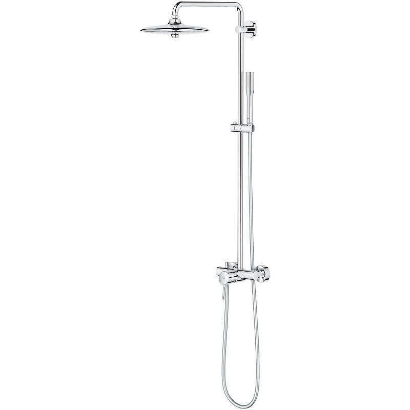 Душевая система Grohe Euphoria System 260 23061003