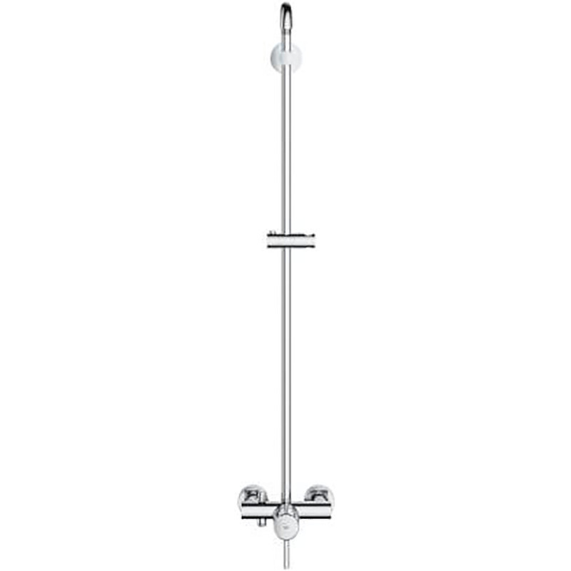 Душевая система Grohe Euphoria System 260 23061003