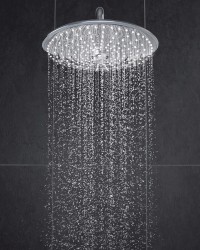 Душевая система Grohe Euphoria System 260 23061003