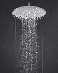 Душевая система Grohe Euphoria System 260 23061003