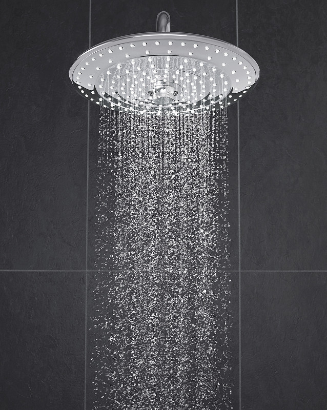 Душевая система Grohe Euphoria System 260 23061003
