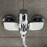 Смеситель для ванны Grohe Eurosmart Cosmopolitan 32831000 Хром