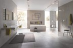 Держатель ручного душа Grohe Rainshower 27074000 Хром