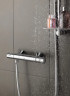 Смеситель для душа Grohe Precision Start 34594000 с термостатом Хром
