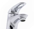 Смеситель для раковины Grohe Eurostyle 33558003 Хром