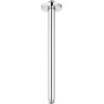 Кронштейн для верхнего душа Grohe Rainshower 28497000 Хром