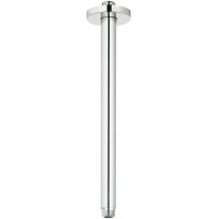 Кронштейн для верхнего душа Grohe Rainshower 28497000 Хром