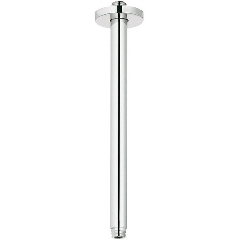 Кронштейн для верхнего душа Grohe Rainshower 28497000 Хром