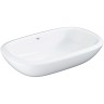 Раковина-чаша Grohe Eurostyle 50 39216000 Альпин-белый
