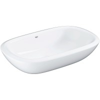 Раковина-чаша Grohe Eurostyle 50 39216000 Альпин-белый