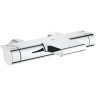Смеситель для ванны Grohe Grohtherm 2000 34174001 с термостатом Хром