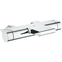 Смеситель для ванны Grohe Grohtherm 2000 34174001 с термостатом Хром