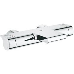 Смеситель для ванны Grohe Grohtherm 2000 34174001 с термостатом Хром