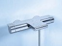 Смеситель для ванны Grohe Grohtherm 2000 34174001 с термостатом Хром