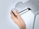 Смеситель для ванны Grohe Grohtherm 2000 34174001 с термостатом Хром
