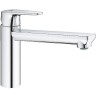 Смеситель для кухни Grohe BauEdge 31693000 Хром