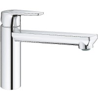 Смеситель для кухни Grohe BauEdge 31693000 Хром