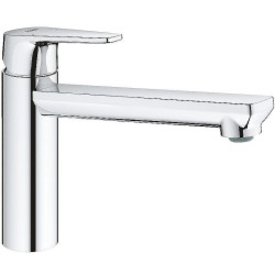 Смеситель для кухни Grohe BauEdge 31693000 Хром