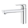 Смеситель для кухни Grohe BauEdge 31693000 Хром