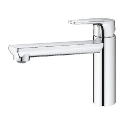 Смеситель для кухни Grohe BauEdge 31693000 Хром