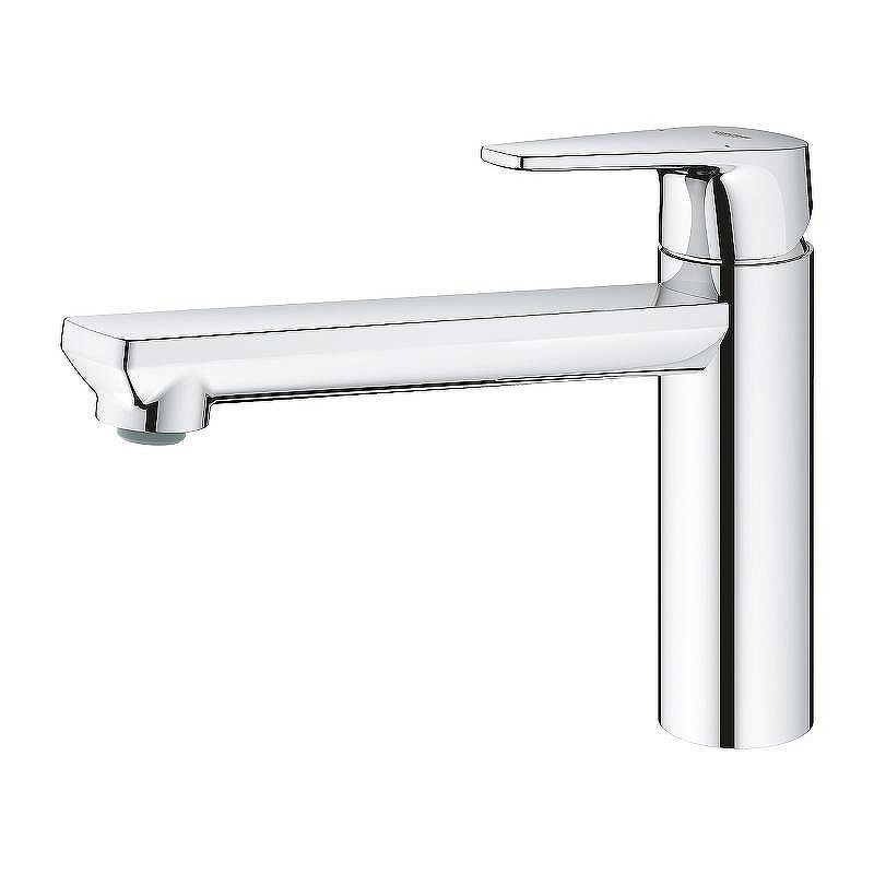 Смеситель для кухни Grohe BauEdge 31693000 Хром