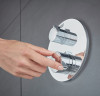 Смеситель для душа Grohe Grohtherm 24075000 с термостатом