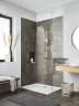 Душевая система Grohe Tempesta Cosmopolitan 26670000 с термостатом Хром