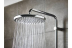 Душевая система Grohe Tempesta Cosmopolitan 26670000 с термостатом Хром