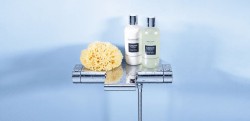 Смеситель для ванны Grohe Grohtherm 2000 34464001 с термостатом Хром