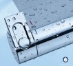 Смеситель для ванны Grohe Grohtherm 2000 34464001 с термостатом Хром