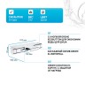 Смеситель для ванны Grohe Grohtherm 2000 34464001 с термостатом Хром